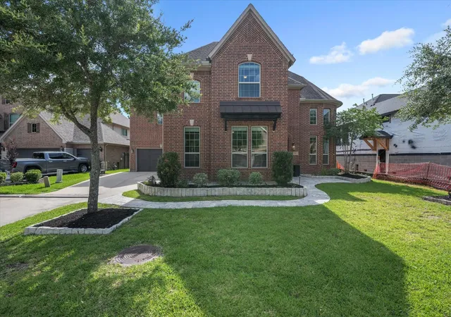 1st image of 1206 Belgravia Wy, Kingwood, TX 77339 | MLS# 34843736