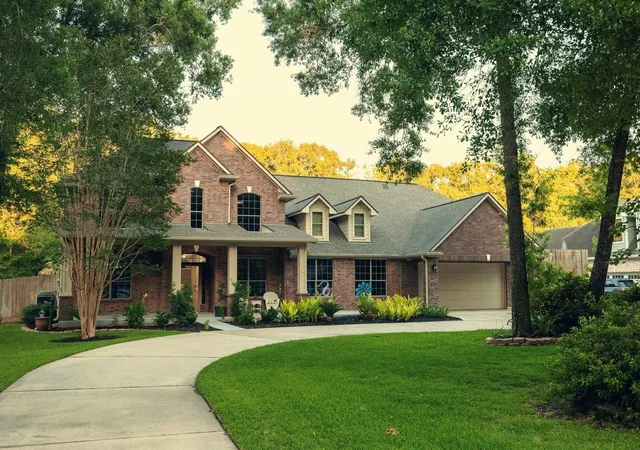 1st image of 22865 Delta Dr, Porter, TX 77365 | MLS# 4920032