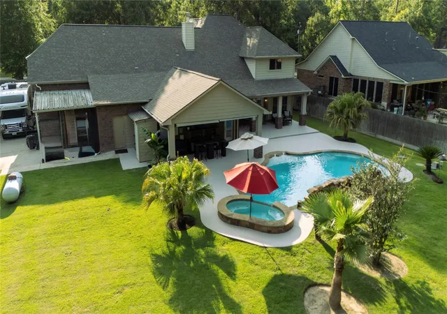 2nd image of 22865 Delta Dr, Porter, TX 77365 | MLS# 4920032