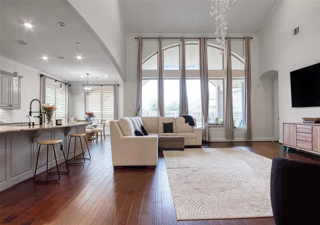 Photo 2 of Single family home for sale at 16810 Lessels Ln, Richmond, TX 77407 | MLS# 73608842 | Listing updated on 2026-09-15