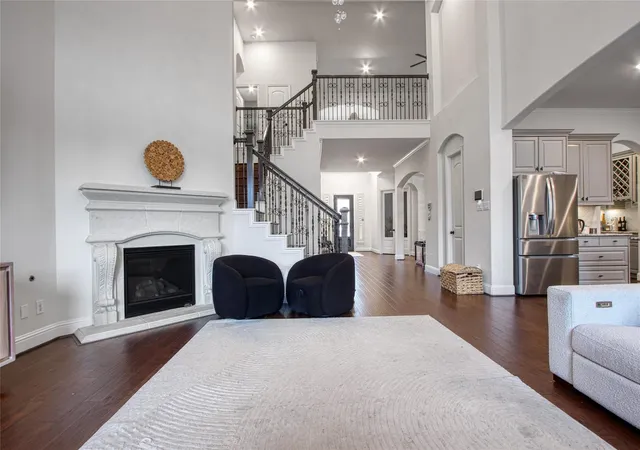 Photo 4 of Single family home for sale at 16810 Lessels Ln, Richmond, TX 77407 | MLS# 73608842 | Listing updated on 2026-09-15