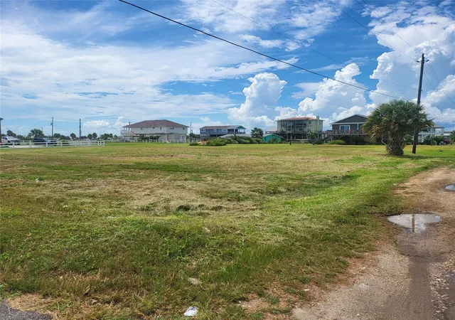 Photo 1 of Land for sale at 00 E Silver Sands, Galveston, TX 77554 | MLS# 79342003 | Listing updated on 2026-07-30