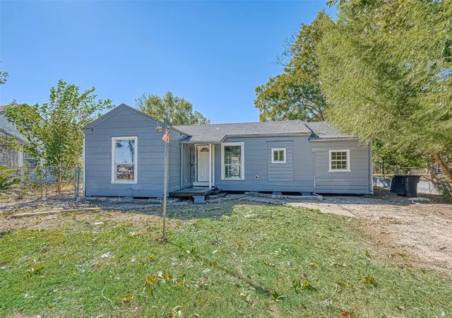 2nd image of 4118 Sunflower St, Houston, TX 77051 | MLS# 89017006