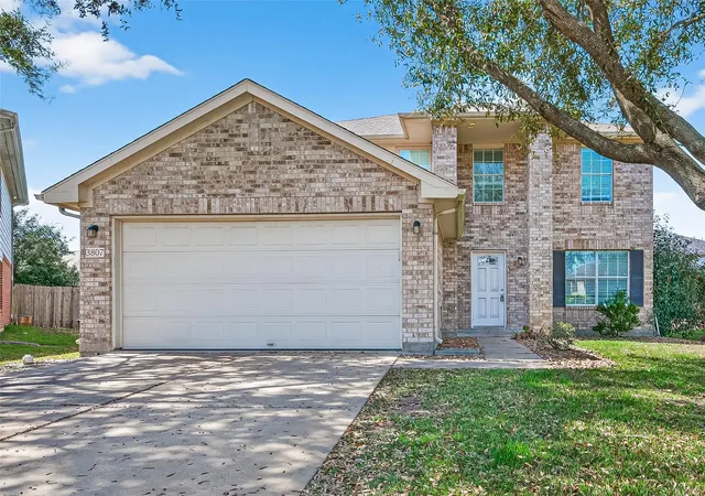 1st image of 3807 Brook Garden Ln, Katy, TX 77449 | MLS# 80042961