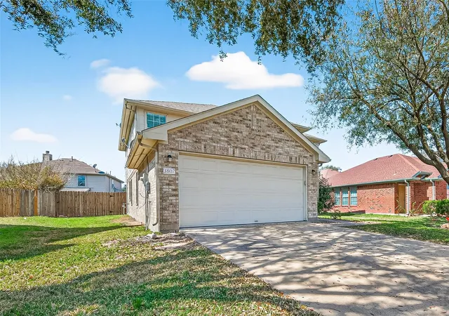 2nd image of 3807 Brook Garden Ln, Katy, TX 77449 | MLS# 80042961