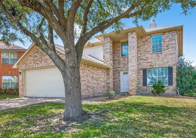 3rd image of 3807 Brook Garden Ln, Katy, TX 77449 | MLS# 80042961