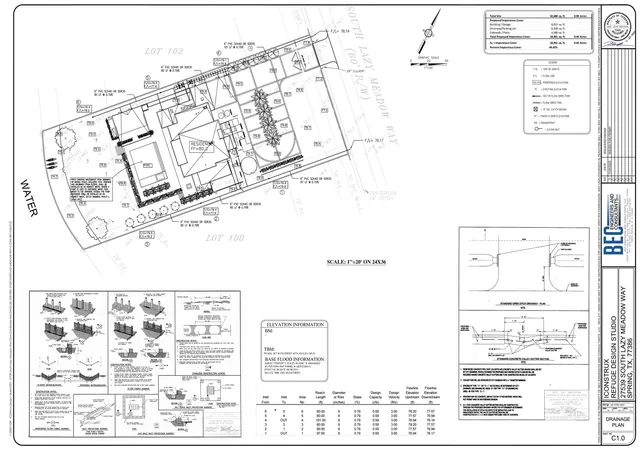 31st image of 27539 S Lazy Meadow Wy, Spring, TX 77386 | MLS# 25520132