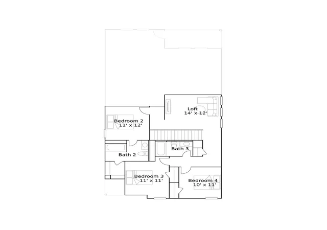 3rd image of 19646 Cinque Treasures Dr, Tomball, TX 77377 | MLS# 31119536