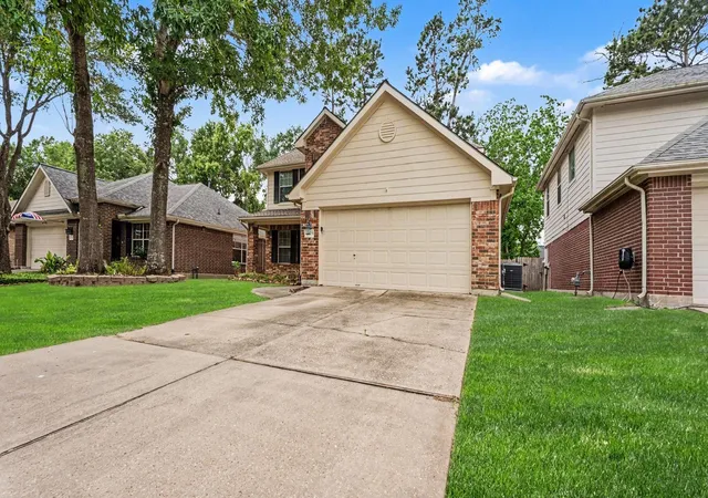Homes for sale in Humble, TX | 20139 Glen Breeze Ct, Humble, TX 77346 | MLS# 5755855