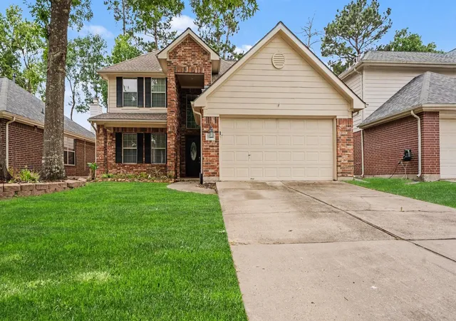 Homes for sale in Humble, TX | 20139 Glen Breeze Ct, Humble, TX 77346 | MLS# 5755855
