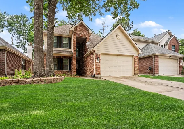Homes for sale in Humble, TX | 20139 Glen Breeze Ct, Humble, TX 77346 | MLS# 5755855
