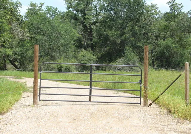 Photo 3 of Land for sale at 479 Private 1581 Dr, Hallettsville, TX 77964 | MLS# 45191992 | Listing updated on 2026-06-29