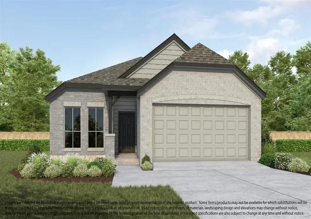 1st image of 24518 Broad Park Ct, Spring, TX 77373 | MLS# 38682914