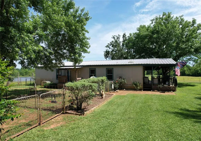 Homes for sale in Grapeland, TX | 535 County Road 1710, Grapeland, TX 75844 | MLS# 92253531