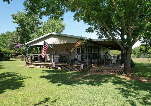 Homes for sale in Grapeland, TX | 535 County Road 1710, Grapeland, TX 75844 | MLS# 92253531