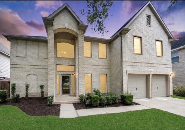 1st image of 3035 Aspen Hollow Ln, Sugar Land, TX 77479 | MLS# 80593569