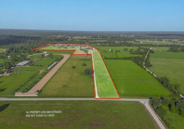 Photo 1 of Land for sale at 28618 Fm 362, Waller, TX 77484 | MLS# 17768183 | Listing updated on 2026-07-29