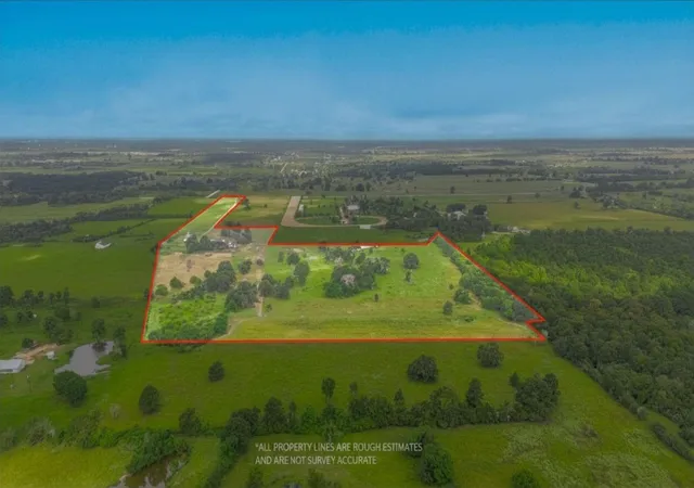 Photo 2 of Land for sale at 28618 Fm 362, Waller, TX 77484 | MLS# 17768183 | Listing updated on 2026-07-29