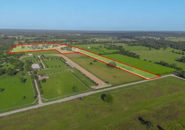 Photo 2 of Land for sale at 28618 Fm 362, Waller, TX 77484 | MLS# 17768183 | Listing updated on 2026-07-29