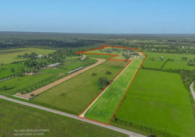 Photo 3 of Land for sale at 28618 Fm 362, Waller, TX 77484 | MLS# 17768183 | Listing updated on 2026-07-29