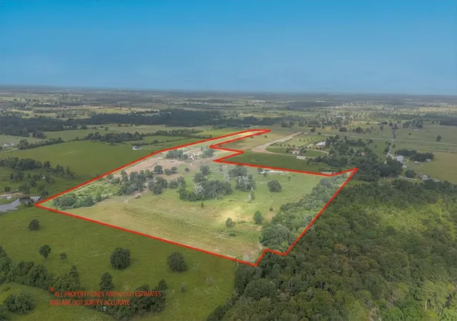 Photo 4 of Land for sale at 28618 Fm 362, Waller, TX 77484 | MLS# 17768183 | Listing updated on 2026-07-29
