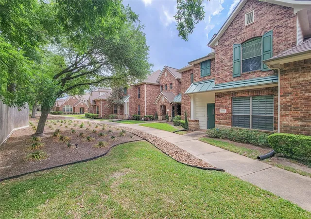 Photo 1 of Townhouse for sale at 17918 Skyline Arbor Ter, Houston, TX 77094 | MLS# 60606244 | Listing updated on 2026-07-20