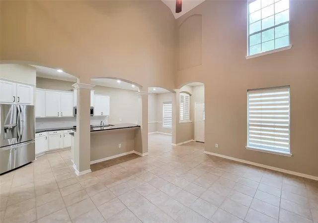 Photo 3 of Townhouse for sale at 17918 Skyline Arbor Ter, Houston, TX 77094 | MLS# 60606244 | Listing updated on 2026-07-20