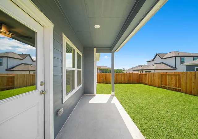 2nd image of 4539 Pleasant Peony Wy, Katy, TX 77493 | MLS# 87699640