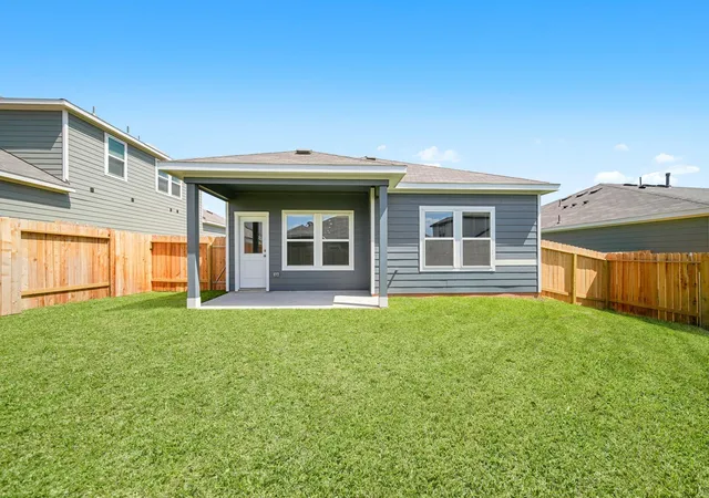 3rd image of 4539 Pleasant Peony Wy, Katy, TX 77493 | MLS# 87699640