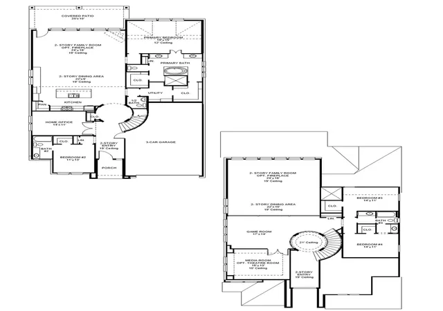 2nd image of 2023 Orchard Rose Dr, Missouri City, TX 77459 | MLS# 47694187