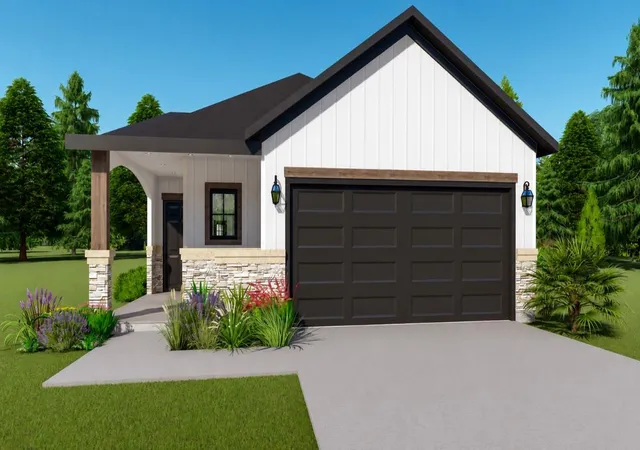 1st image of 11 Lakecrest Ln, Huntsville, TX 77340 | MLS# 25573028