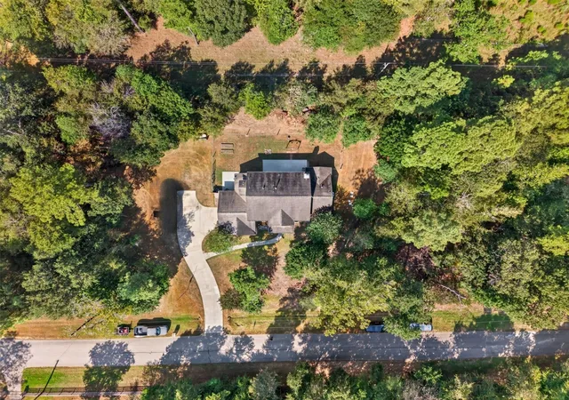 Photo 2 of Single family home for sale at 16711 Wagon Wheel Rd, Stagecoach, TX 77355 | MLS# 6409230 | Listing updated on 2026-09-20