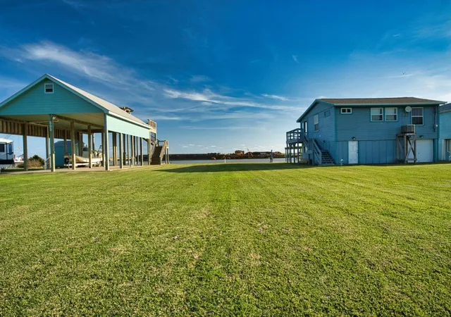 Photo 3 of Land for sale at 0 Prairie 675, Sargent, TX 77414 | MLS# 52880011 | Listing updated on 2026-08-28