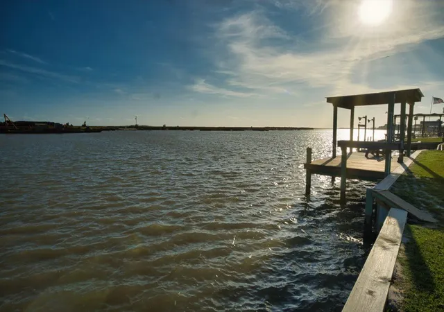 Photo 3 of Land for sale at 0 Prairie 675, Sargent, TX 77414 | MLS# 52880011 | Listing updated on 2026-08-28