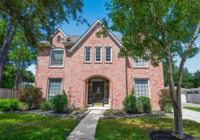 Photo 1 of Single family home for sale at 14603 Dawn Vale Dr, Houston, TX 77062 | MLS# 62538891 | Listing updated on 2026-08-30