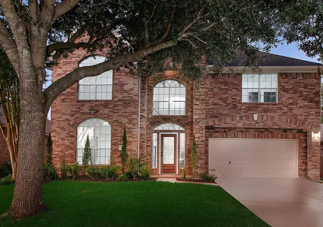 Photo 1 of Single family home for sale at 2037 Borthwick Ln, Conroe, TX 77301 | MLS# 31815043 | Listing updated on 2026-07-09