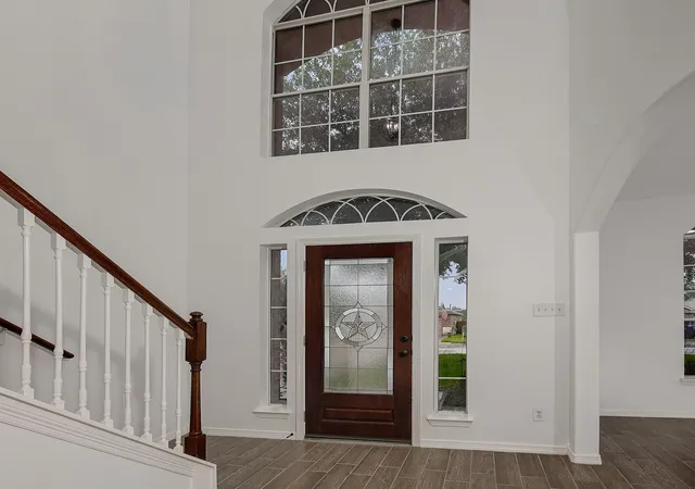 Photo 3 of Single family home for sale at 2037 Borthwick Ln, Conroe, TX 77301 | MLS# 31815043 | Listing updated on 2026-07-09