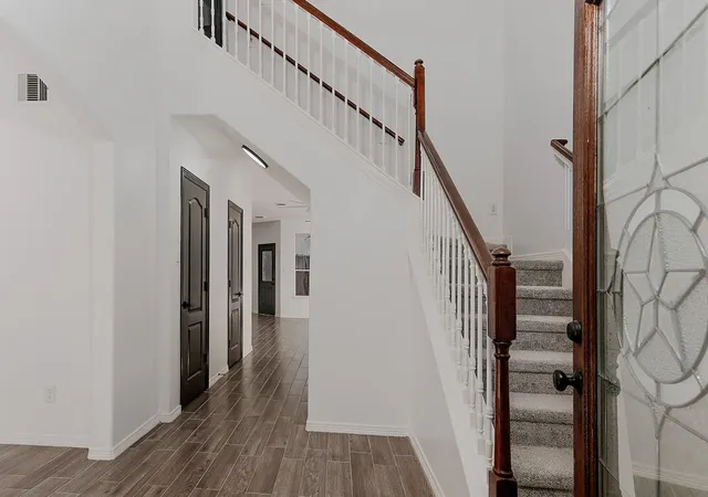 Photo 3 of Single family home for sale at 2037 Borthwick Ln, Conroe, TX 77301 | MLS# 31815043 | Listing updated on 2026-07-09