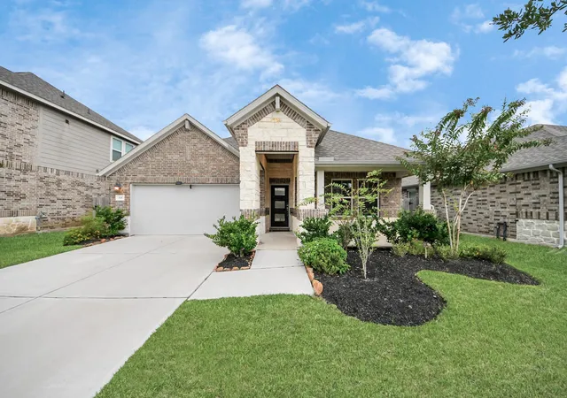 Photo 1 of Single family home for sale at 518 Ellwood Ter Ln, Richmond, TX 77406 | MLS# 34640914 | Listing updated on 2026-08-05