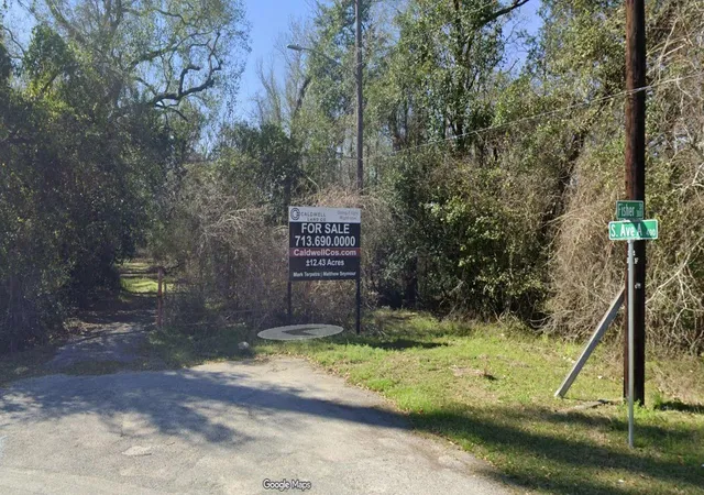 4th image of 0 Fisher Rd, Humble, TX 77338 | MLS# 8288750