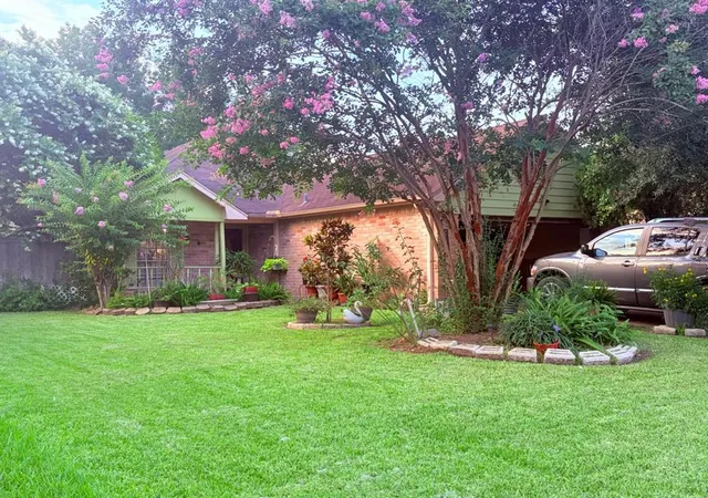 Photo 1 of Single family home for sale at 12943 Bamboo Forest Trl, Houston, TX 77044 | MLS# 83425961 | Listing updated on 2026-07-28