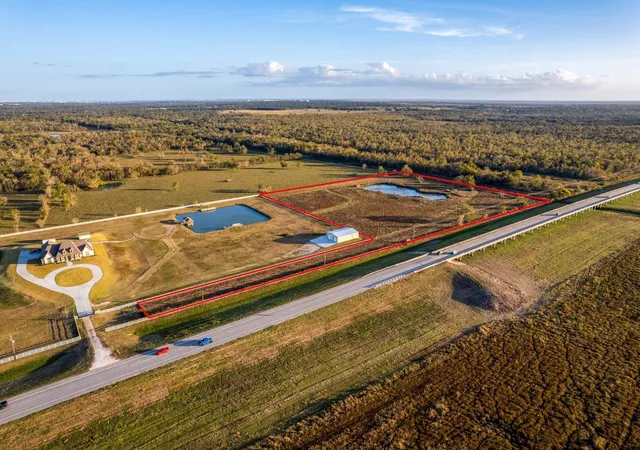 Photo 1 of Land for sale at 0 Fm 2004, Freeport, TX 77541 | MLS# 76813946 | Listing updated on 2026-04-24