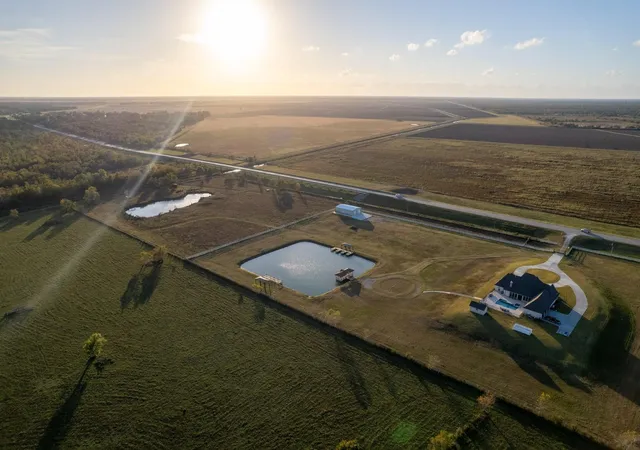 Photo 3 of Land for sale at 0 Fm 2004, Freeport, TX 77541 | MLS# 76813946 | Listing updated on 2026-04-24