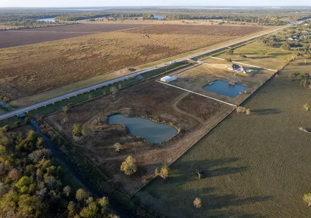 Photo 3 of Land for sale at 0 Fm 2004, Freeport, TX 77541 | MLS# 76813946 | Listing updated on 2026-04-24