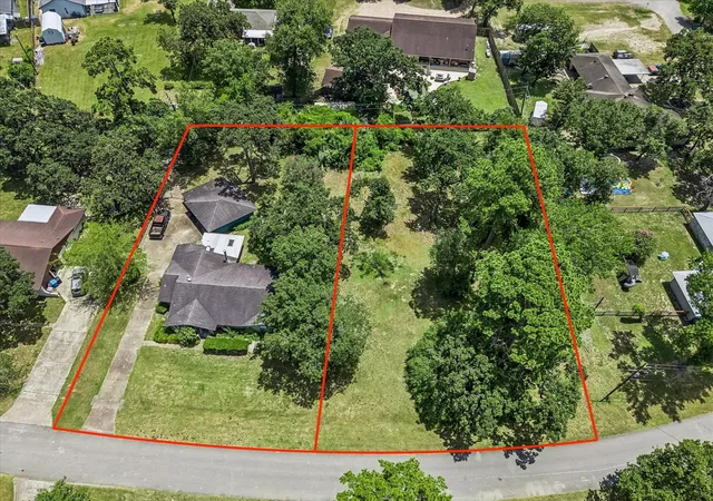 1st image of 0 Russell, Porter, TX 77365 | MLS# 57140015