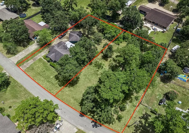 Photo 3 of Land for sale at 0 Russell, Porter, TX 77365 | MLS# 57140015 | Listing updated on 2026-07-24