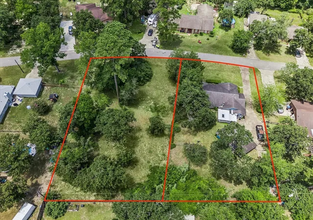 Photo 3 of Land for sale at 0 Russell, Porter, TX 77365 | MLS# 57140015 | Listing updated on 2026-07-24