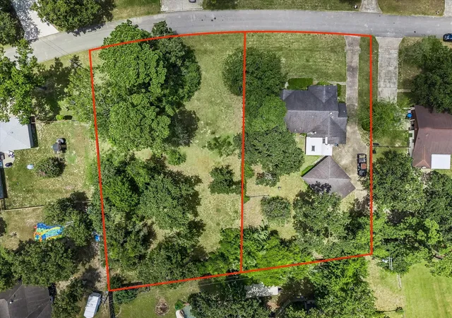 Photo 4 of Land for sale at 0 Russell, Porter, TX 77365 | MLS# 57140015 | Listing updated on 2026-07-24