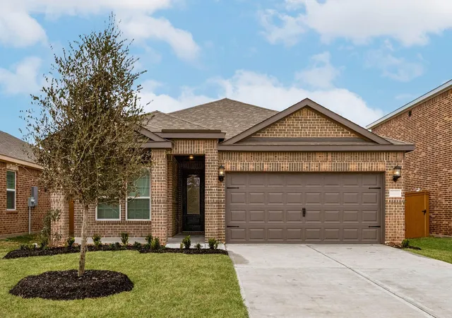 1st image of 1127 Campside Dr, Beasley, TX 77417 | MLS# 10353540