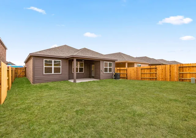 2nd image of 1127 Campside Dr, Beasley, TX 77417 | MLS# 10353540
